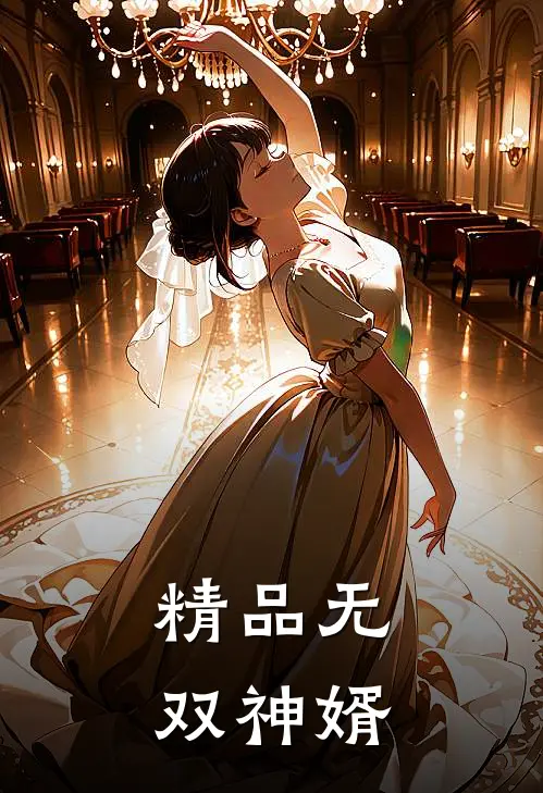 精品无双神婿