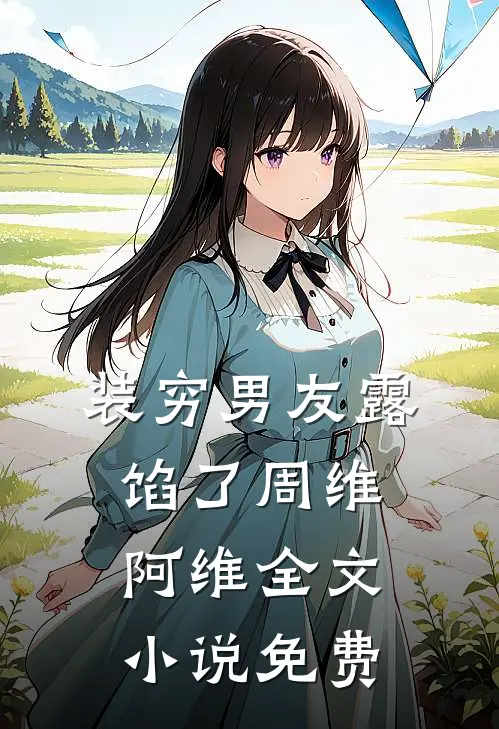 装穷男友露馅了周维阿维全文小说免费