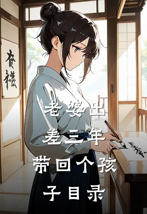 老婆出差三年，带回个孩子目录