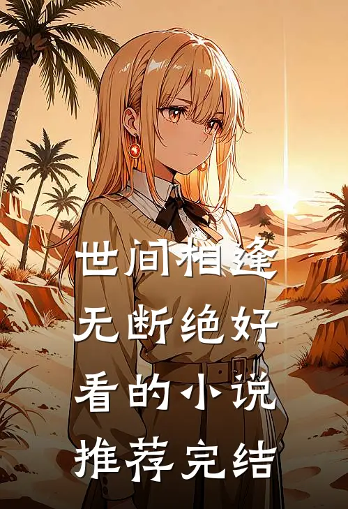 世间相逢无断绝好看的小说推荐完结