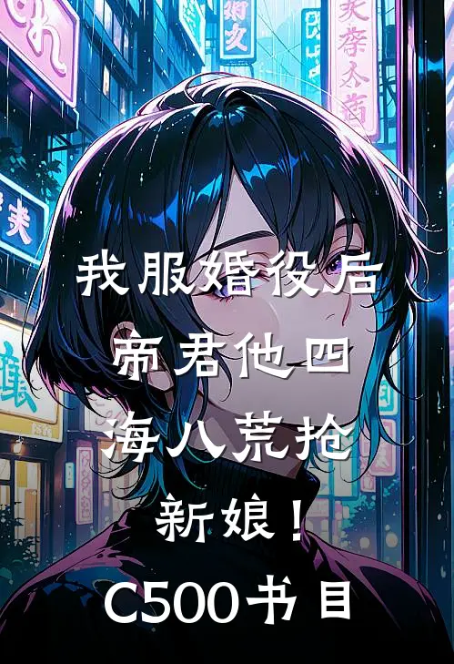 我服婚役后，帝君他四海八荒抢新娘！C500书目