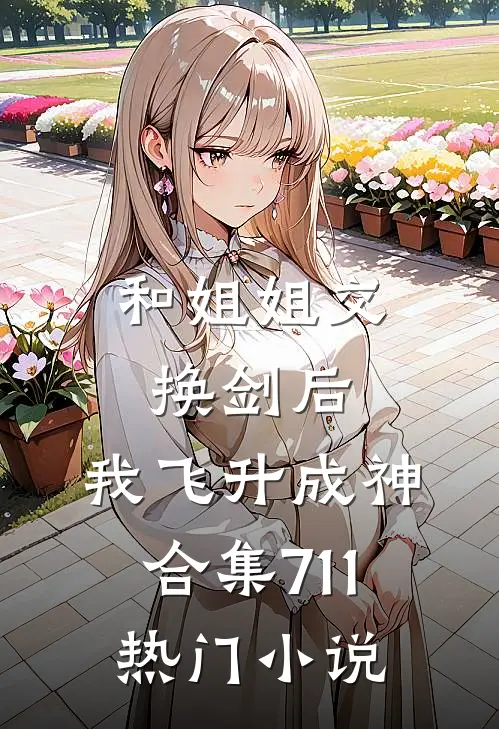 和姐姐交换剑后，我飞升成神合集711热门小说