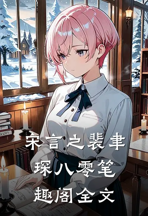 宋言之裴聿琛八零笔趣阁全文