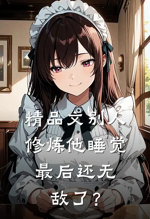 精品文别人修炼他睡觉，最后还无敌了？
