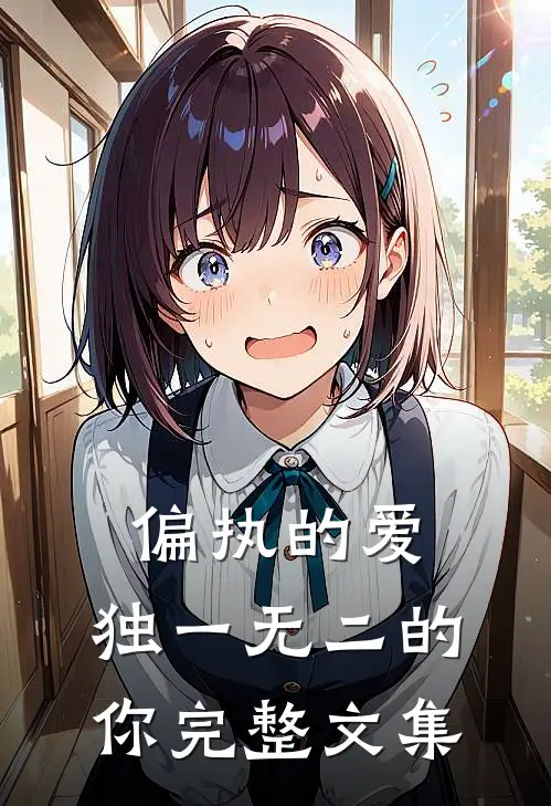 偏执的爱,独一无二的你完整文集