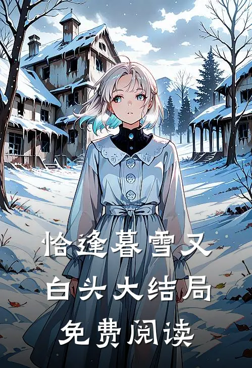 恰逢暮雪又白头大结局免费阅读