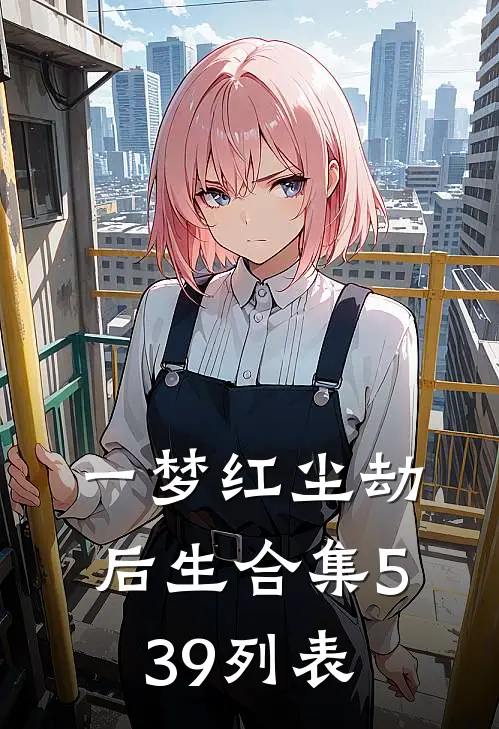 一梦红尘劫后生合集539列表