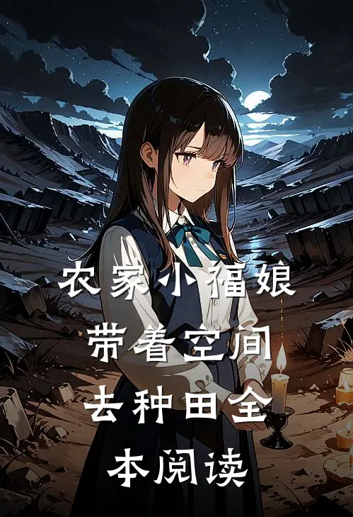 农家小福娘带着空间去种田全本阅读