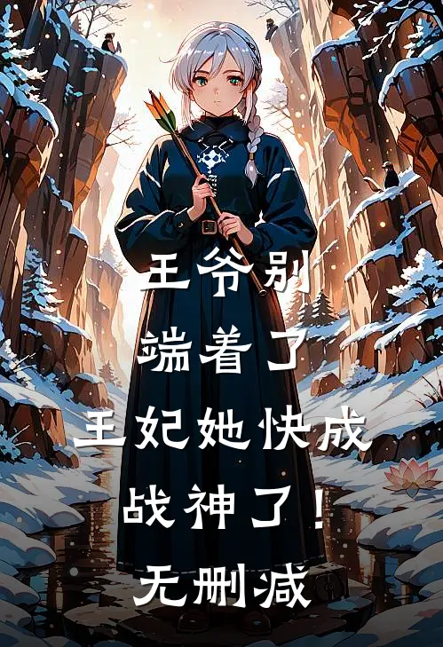 王爷别端着了,王妃她快成战神了!无删减在线观看