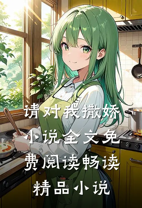 请对我撒娇全文免费阅读畅读精品