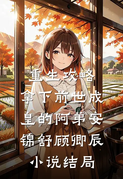 重生攻略：拿下前世成皇的阿弟安锦舒顾卿辰小说结局