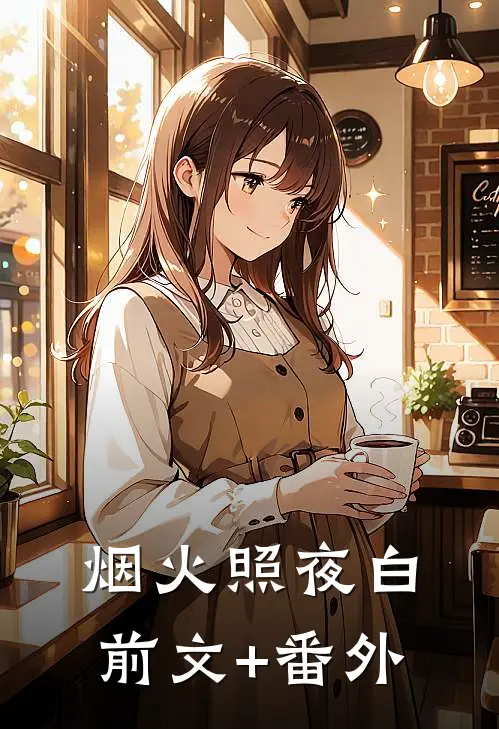 烟火照夜白前文+番外