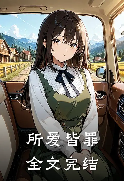所爱皆罪全文完结