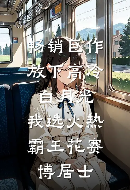 畅销巨作放下高冷白月光,我选火热霸王花赛博居士