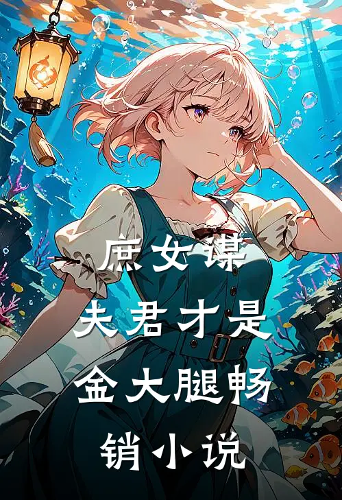 庶女谋夫君才是金大腿畅销