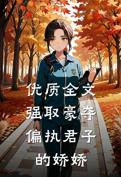 优质全文强取豪夺：偏执君子的娇娇