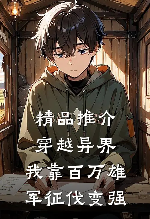 精品推介穿越异界：我靠百万雄军征伐变强