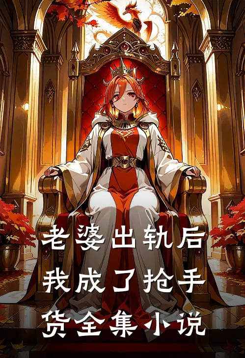 老婆出轨后，我成了抢手货全集小说