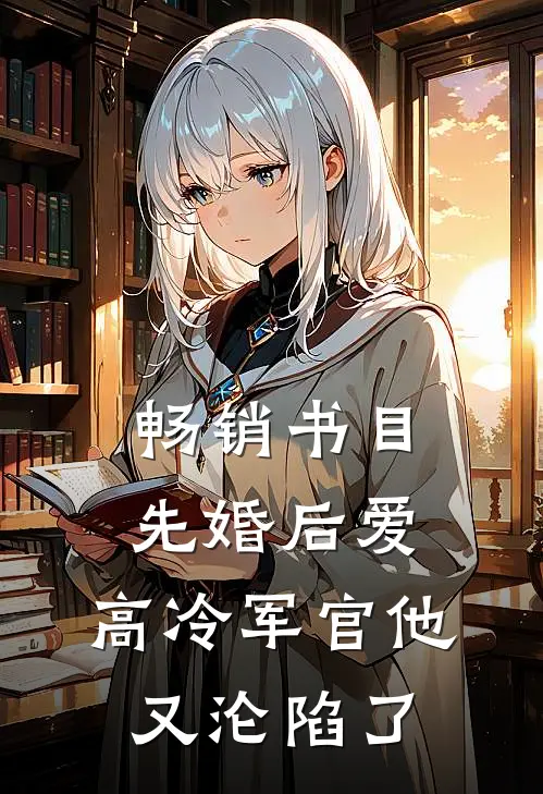 畅销书目先婚后爱：高冷军官他又沦陷了