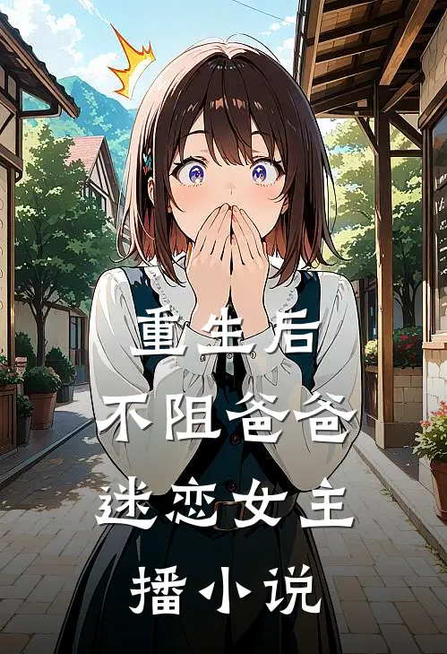重生后，不阻爸爸迷恋女主播小说