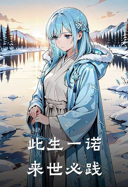 此生一诺,来世必践 春雷炮