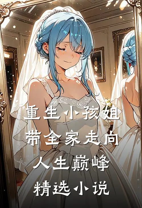 重生小孩姐，带全家走向人生巅峰精选小说