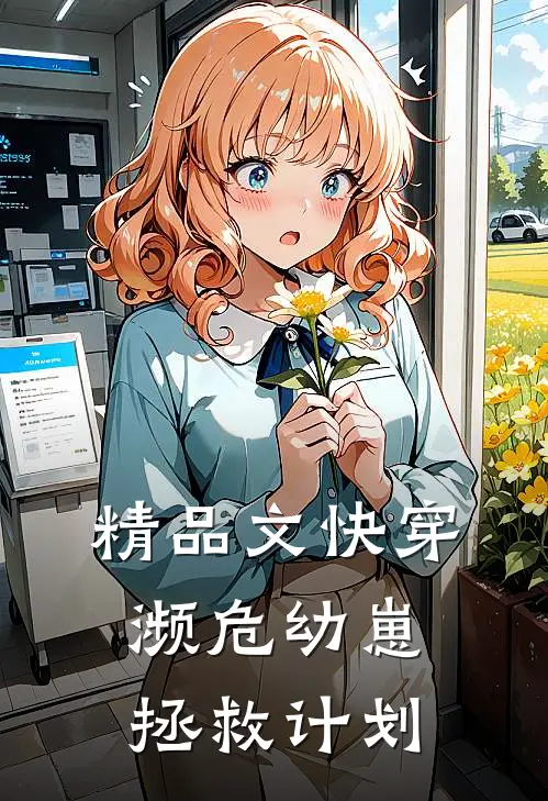 精品文快穿濒危幼崽拯救计划
