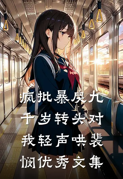 疯批暴戾九千岁转头对我轻声哄裴悯优秀文集