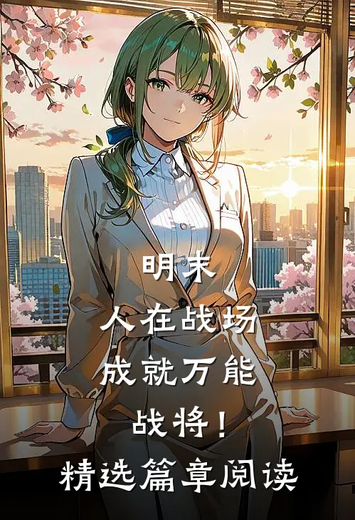明末人在战场,成就万能战将!精选篇章阅读答案