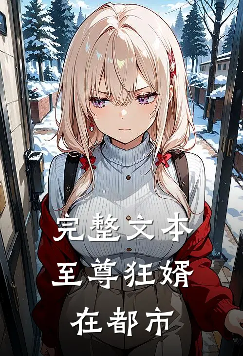 完整文本至尊狂婿在都市