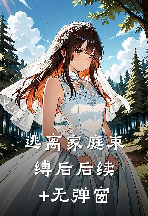 逃离家庭束缚后后续+无弹窗