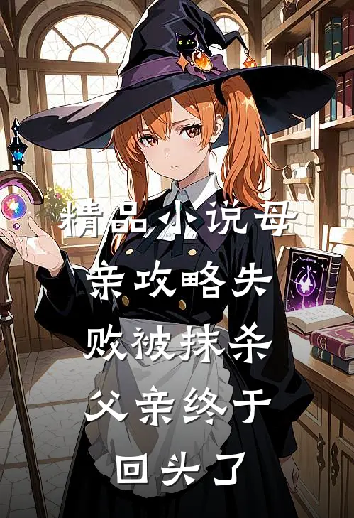 精品小说母亲攻略失败被抹杀，父亲终于回头了
