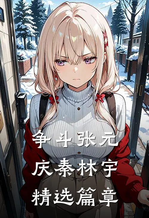 《争斗》张元庆秦林宇精选篇章