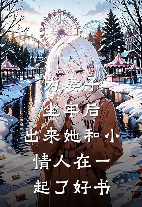 为妻子坐牢后，出来她和小情人在一起了好书