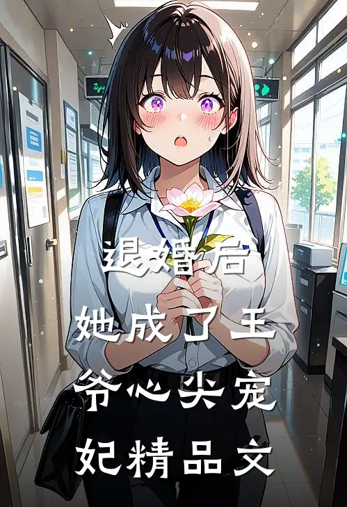 退婚后,她成了王爷心尖宠妃精品文推荐
