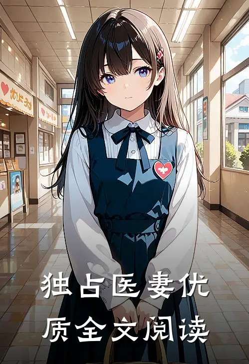 独占医妻优质全文阅读