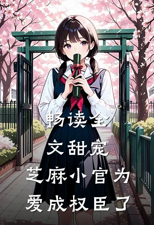 畅读全文甜宠：芝麻小官为爱成权臣了
