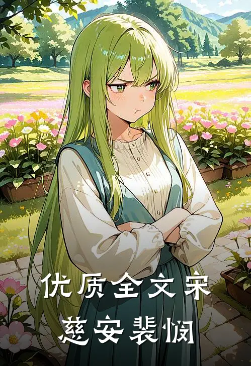 优质全文宋慈安裴悯