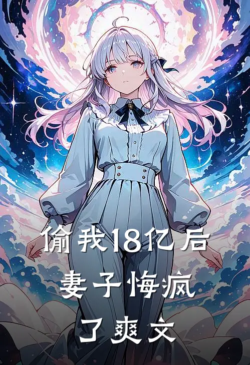 偷我18亿后,妻子悔疯了爽文在线阅读
