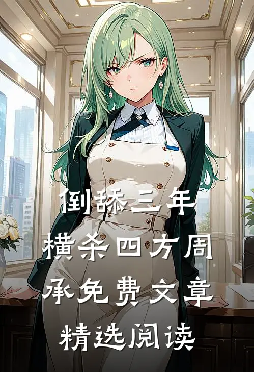 倒舔三年,横杀四方周承免费文章精选阅读