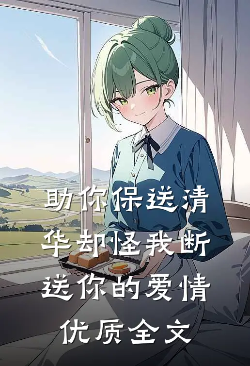 助你保送清华却怪我断送你的爱情优质全文