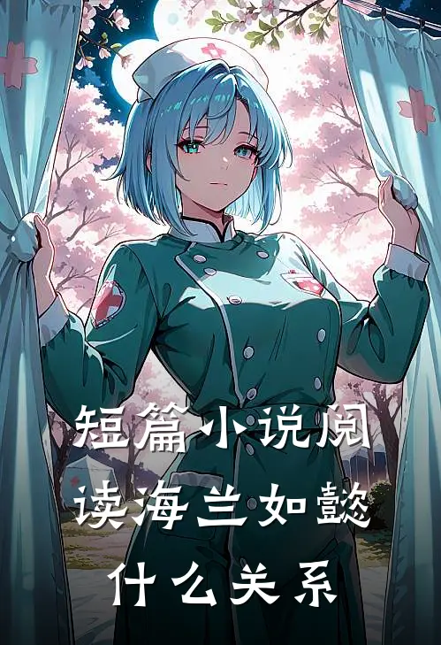 短篇小说阅读海兰如懿什么关系