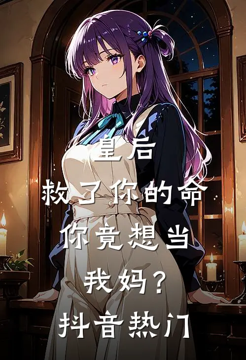 皇后,救了你的命,你竟想当我妈?抖音热门歌曲