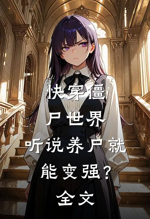 快穿僵尸世界,听说养尸就能变强?全文免费