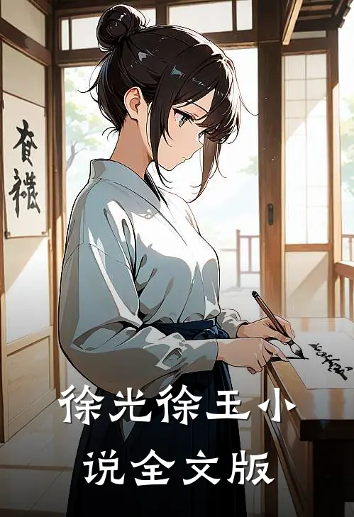 徐光徐玉 小说全文版