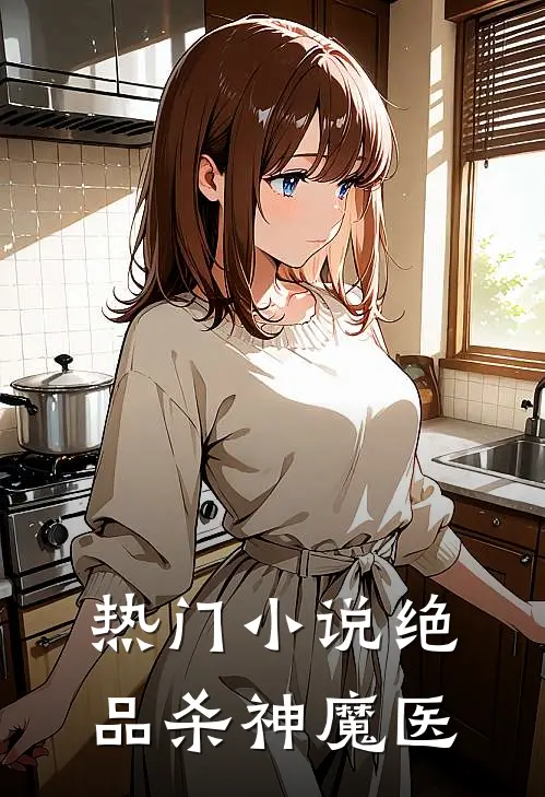 热门小说绝品杀神魔医