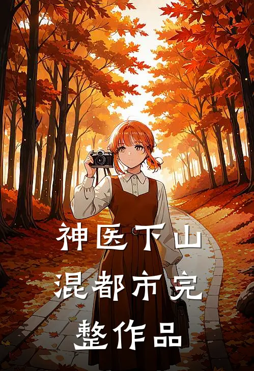 神医下山混都市完整作品