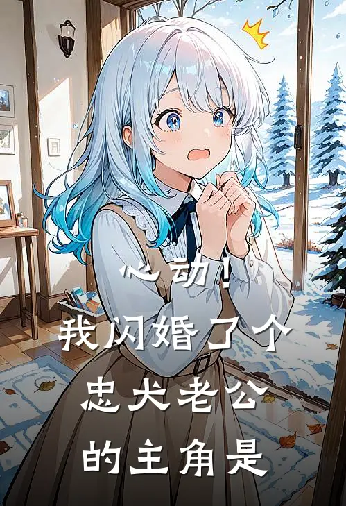 心动！我闪婚了个忠犬老公的主角是