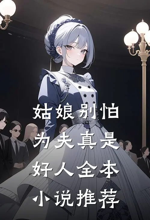 姑娘别怕，为夫真是好人全本小说推荐