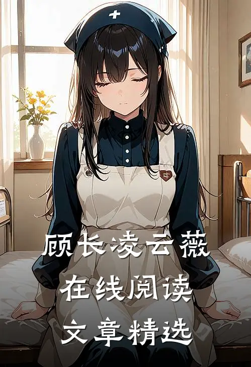 顾长凌云薇在线阅读文章精选